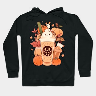 Pumpkin Spice 🧡 Hoodie